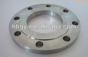 standard carbon steel ansi flange