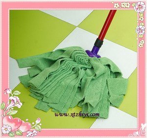 Microfiber mop cloth/magic mop/microfiber mop/microfiber dust mop/floor mop/wipe