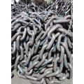 Flash Welding Oval Chains