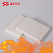 Lightweight High Strength Easy Cut Magnesium Oxide Door Core