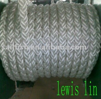 MOORING ROPE