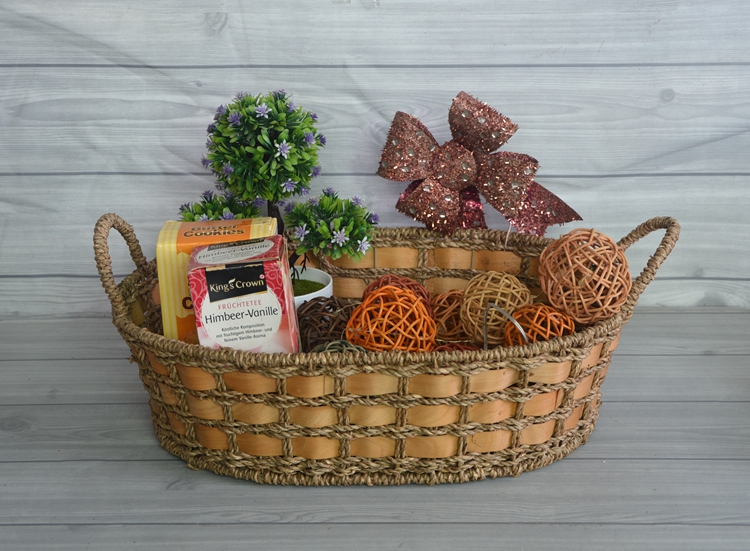 Spielzeug-Ablagekorb toy storage basket
