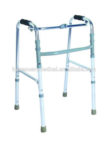 CE Certificated exercise folding walker