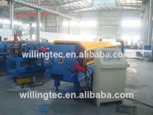 round pipe roll forming machine