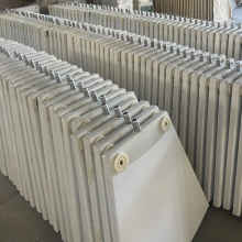 Non-Standard Ceramic Filter Plates