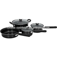 carbon steel cookware