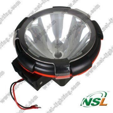 4Inch 7Inch 9Inch HID Xenon Driving Spotlight 4x4 HID Xenon Off road Light Car Driving Headlamp light 12V/24V