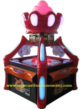 Coin Operated Machine Blazing Balling