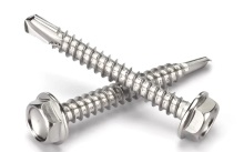 Stainless Steel Self Drilling Screw