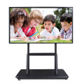 55 inch interactive flat panel touch screen