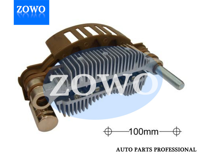 Imr10066 Alternator Rectfier For Mitsubishi