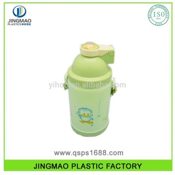 Plastic Water Bottle china wholesale market