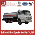 Sinotruk Howo Fuel Tank Truck 15000L Oil Transportation