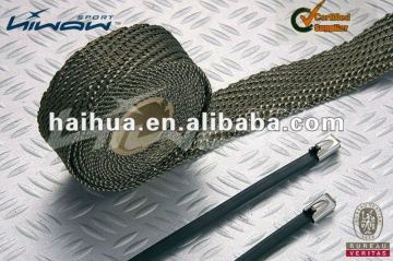 Pipe Wrap Insulation Tape