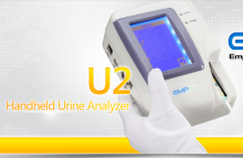 Handhold Urine Analyzer