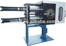 Plunger-Type Hydraulic Screen Changer/Melt Filter