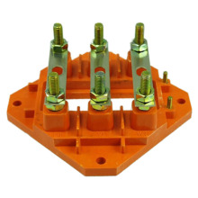 Motor Accessories Terminal Blocks