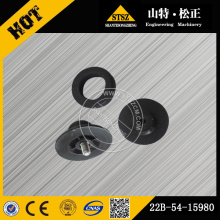 الحفريات PC200-7 Knob 22b-54-15980