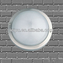 IP44 stainless steel indoor residential ceiling lamps