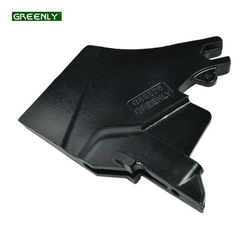 A89376 John Deere Boot Raspector