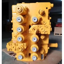 Komatsu-klep ass&#39;y 723-41-07400 voor PC200LC-7