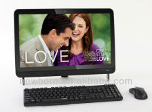 Promotion!!! 18.5 inch ALL IN ONE PC