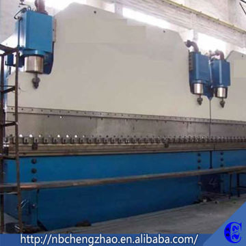 press brake,hydraulic press brake,CNC press brake