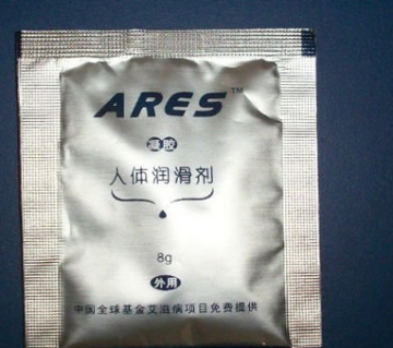male delay lubricant