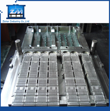 Rapid Plastic Injection Mold Company