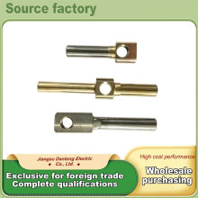 Replacement Threaded Pull Rod for Breaker