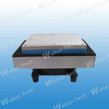 Thermoelectric cooling assembly: WFP-70