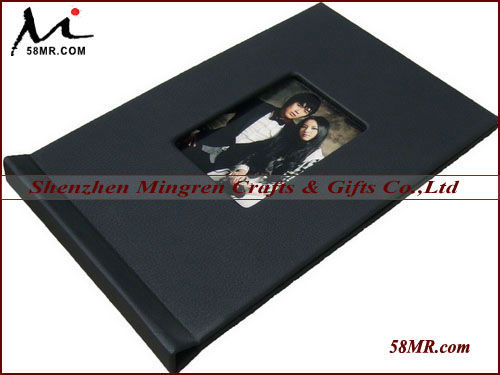 Wedding Photo Book Holder