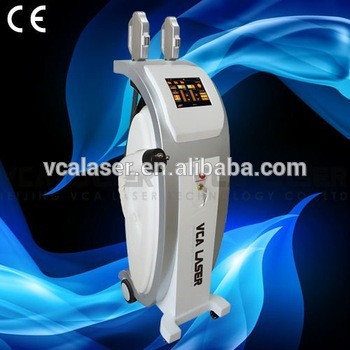 2016IPL RF E-light beauty equipment