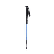 Watower Aluminum ski poles 135cm folding sticks