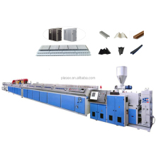Tool Shed Extrusion Tooling for Polypropylene Sheet Extrusion Machine