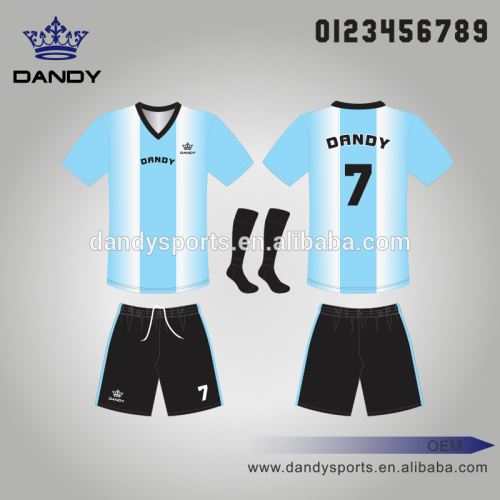 Kit da calcio da donna economico