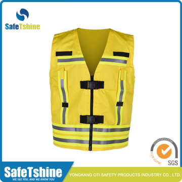 new design flame retardant safety vest