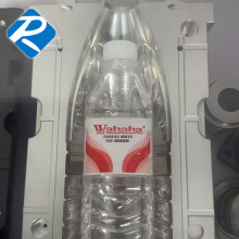 Mold components (for plastic bottle molds)