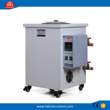 lab heating devices circulating water bath