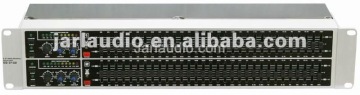EQ-3102 Professional Home Audio Equalizer