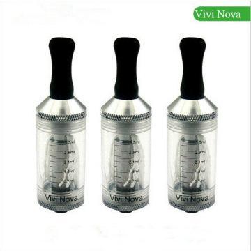 Vivi Nova ce6  atomizer