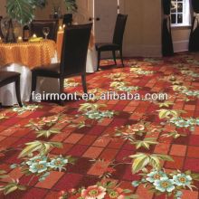 Non-Slip Latex Back Carpet