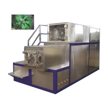 Bar Soap Making Machine: Soap Refiner Plodder Machines for Sale