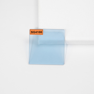 Color temperature insulation glass SG4100