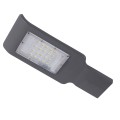 Aluminium SMD LED Lampu jalan Lampu jalan