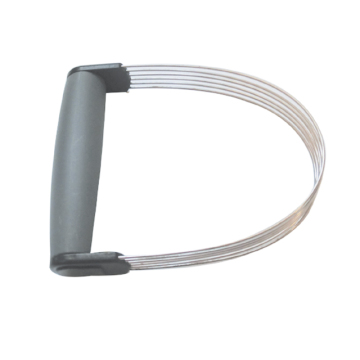 stainless steel pastry blender