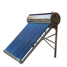 2023 Top-Rated Golden Supplier Solar Shower Heater