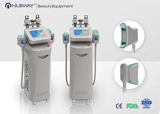 Multifunction Cryolipolysis Slimming Machine Vertical With
