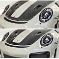 Paint Protection Film Scratch Javítás