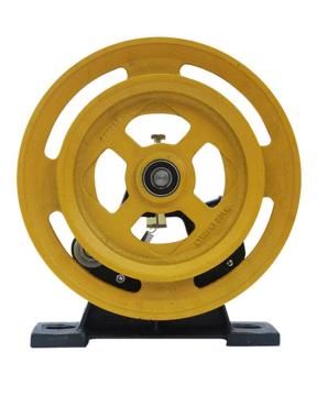 Elevator Speed Limiter Parts Search